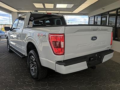 2023 Ford F-150 SuperCrew Cab 4x4 Pickup for sale #SR7769 - photo 2