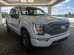 2023 Ford F-150 SuperCrew Cab 4x4 Pickup for sale #SR7769 - photo 4