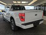 2023 Ford F-150 SuperCrew Cab 4x4 Pickup for sale #SR7769 - photo 2