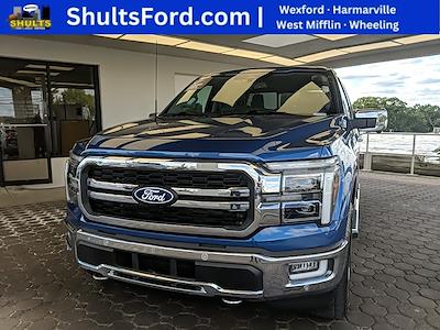 2024 Ford F-150 SuperCrew Cab 4x4 Pickup for sale #SR7770 - photo 1