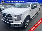 2016 Ford F-150 SuperCrew Cab 4WD Pickup for sale #SR7770A - photo 1