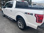 2016 Ford F-150 SuperCrew Cab 4WD Pickup for sale #SR7770A - photo 2