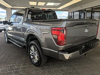 2024 Ford F-150 SuperCrew Cab 4x4 Pickup for sale #SR7771 - photo 2