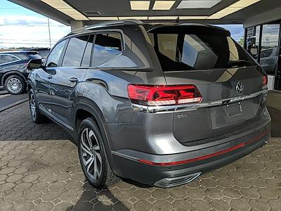2022 Volkswagen Atlas AWD SUV for sale #SR7771A - photo 2
