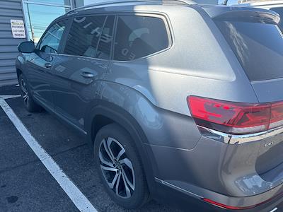 2022 Volkswagen Atlas AWD SUV for sale #SR7771A - photo 2
