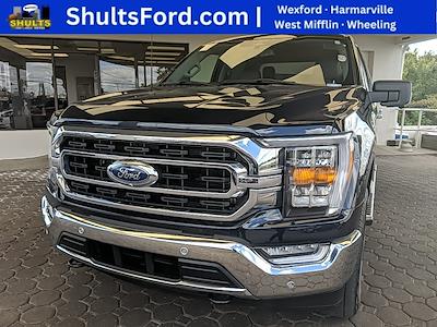 2023 Ford F-150 SuperCrew Cab 4x4 Pickup for sale #SR7772 - photo 1