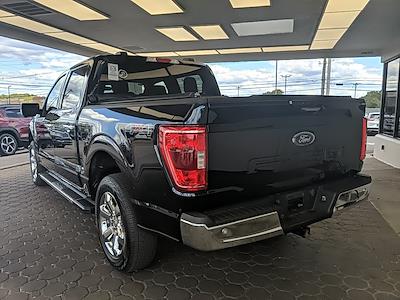 2023 Ford F-150 SuperCrew Cab 4x4 Pickup for sale #SR7772 - photo 2
