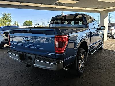 2022 Ford F-150 SuperCrew Cab 4x4 Pickup for sale #SR7773 - photo 2