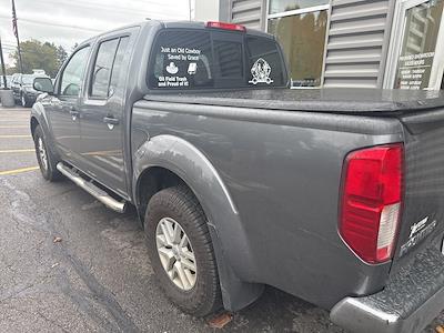 2019 Nissan Frontier Crew Cab 4WD Pickup for sale #SR7773A - photo 2