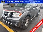 2019 Nissan Frontier Crew Cab 4WD Pickup for sale #SR7773A - photo 1