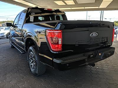2022 Ford F-150 SuperCrew Cab 4x4 Pickup for sale #SR7774 - photo 2