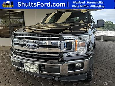 2019 Ford F-150 SuperCrew Cab 4WD Pickup for sale #SR7777A - photo 1