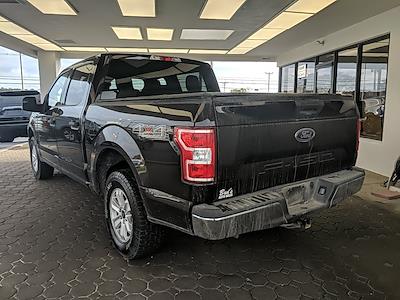 2019 Ford F-150 SuperCrew Cab 4WD Pickup for sale #SR7777A - photo 2