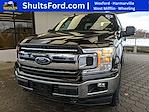 2019 Ford F-150 SuperCrew Cab 4WD Pickup for sale #SR7777A - photo 1