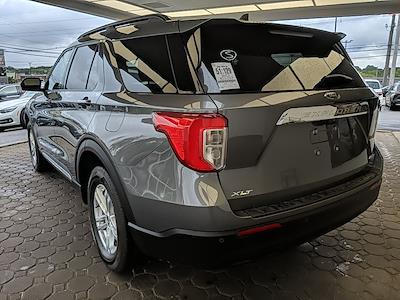 2023 Ford Explorer 4WD SUV for sale #SR7779 - photo 2