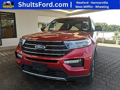 2023 Ford Explorer 4WD SUV for sale #SR7788 - photo 1