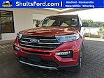 2023 Ford Explorer 4WD SUV for sale #SR7788 - photo 1