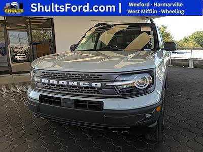 2024 Ford Bronco Sport 4WD SUV for sale #SR7789 - photo 1