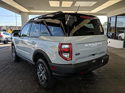 2024 Ford Bronco Sport 4WD SUV for sale #SR7789 - photo 2