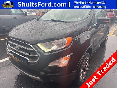 2020 Ford EcoSport 4WD SUV for sale #SR7790A - photo 1