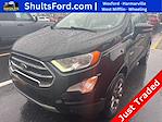 2020 Ford EcoSport 4WD SUV for sale #SR7790A - photo 1