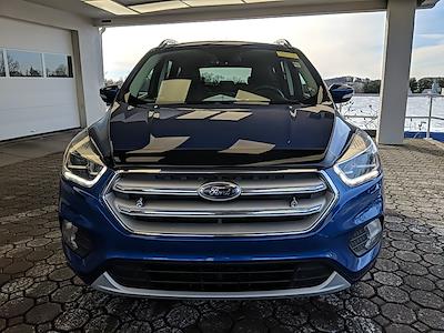 Used 2018 Ford Escape Titanium for sale #SR7792A - photo 2