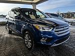 Used 2018 Ford Escape Titanium for sale #SR7792A - photo 3