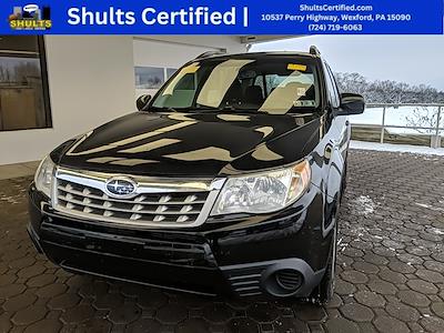 2013 Subaru Forester AWD SUV for sale #SR7793A - photo 1