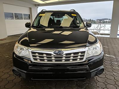 2013 Subaru Forester AWD SUV for sale #SR7793A - photo 2