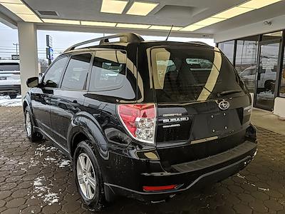 Used 2013 Subaru Forester 2.5X for sale #SR7793A - photo 2