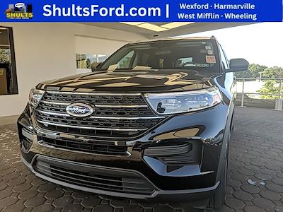2023 Ford Explorer 4WD SUV for sale #SR7796 - photo 1
