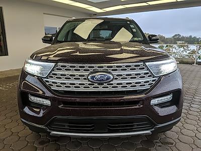 2023 Ford Explorer 4WD SUV for sale #SR7798 - photo 2
