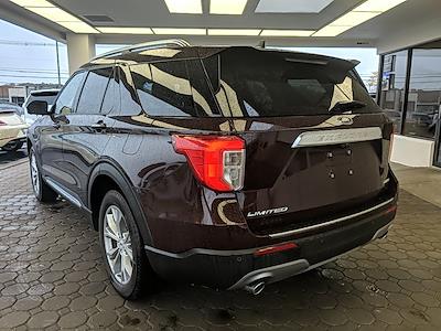 2023 Ford Explorer 4WD SUV for sale #SR7798 - photo 2