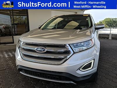 2017 Ford Edge AWD SUV for sale #SR7804A - photo 1