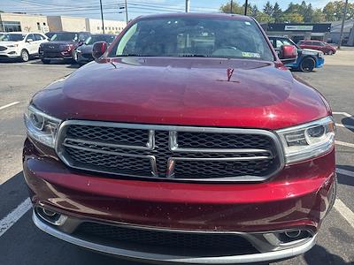 2017 Dodge Durango AWD SUV for sale #SR7818A - photo 2