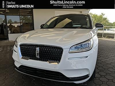 2021 Lincoln Corsair AWD SUV for sale #SR7820 - photo 1
