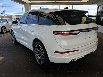 2021 Lincoln Corsair AWD SUV for sale #SR7820 - photo 2