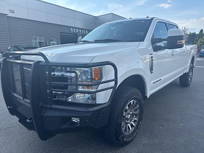 2022 Ford F-350 Crew Cab SRW 4WD Pickup for sale #SR7821A - photo 1