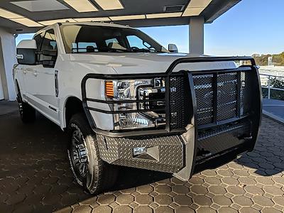 2022 Ford F-350 Crew Cab SRW 4WD Pickup for sale #SP7835A - photo 1