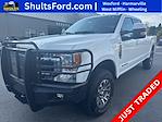 2022 Ford F-350 Crew Cab SRW 4WD Pickup for sale #SR7821A - photo 1
