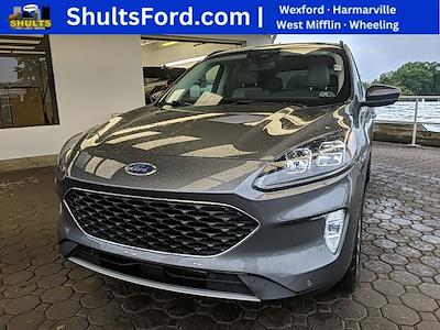 2022 Ford Escape AWD SUV for sale #SR7822 - photo 1