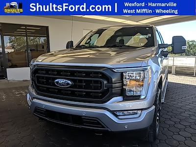 2023 Ford F-150 SuperCrew Cab 4WD Pickup for sale #SR7825 - photo 1