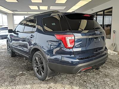 Used 2017 Ford Explorer - photo 1