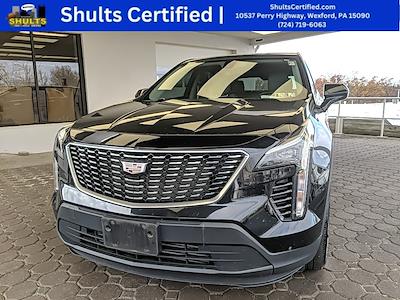 2019 Cadillac XT4 FWD SUV for sale #SR7826B - photo 1