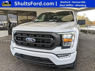 2022 Ford F-150 SuperCrew Cab 4WD Pickup for sale #SR7840 - photo 1