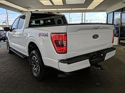 2022 Ford F-150 SuperCrew Cab 4WD Pickup for sale #SR7840 - photo 2