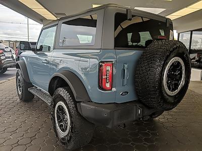 2021 Ford Bronco 4WD SUV for sale #SR7855 - photo 2