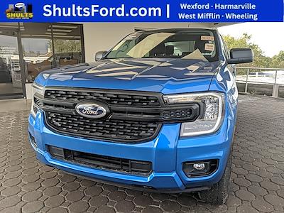2024 Ford Ranger SuperCrew Cab 4WD Pickup for sale #SR7856 - photo 1