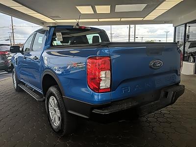 2024 Ford Ranger SuperCrew Cab 4WD Pickup for sale #SR7856 - photo 2