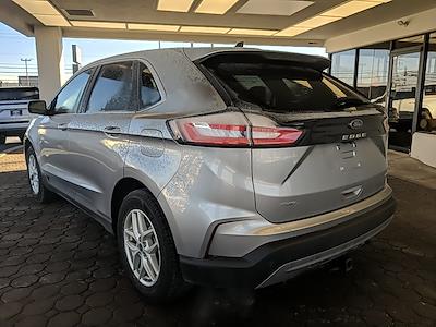 Used 2022 Ford Edge SEL for sale #SR7856A - photo 2